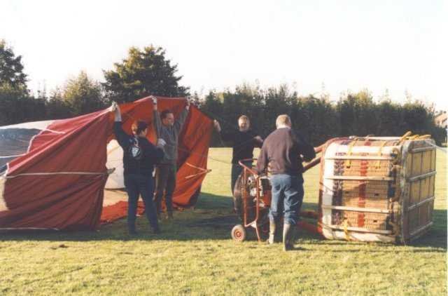ballonvaart jan 06