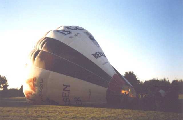 ballonvaart jan 10