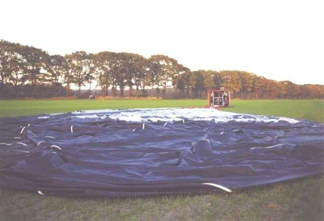 ballonvaart jan 22